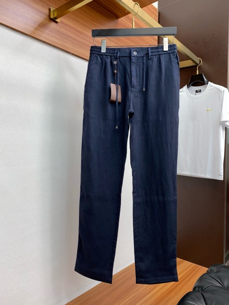 Loro Piana Pants-20